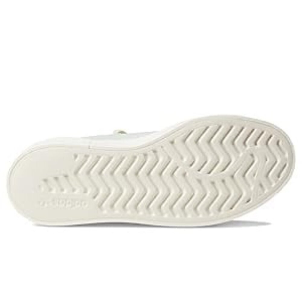 adidas Originals Stan Smith Bonega Linen Green/Linen Green/Almost Lime 6 B - Picture 3 of 12